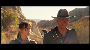 Tráiler #2 'Fallout' Temporada 2