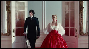 Tráiler 'Cumbres borrascosas'