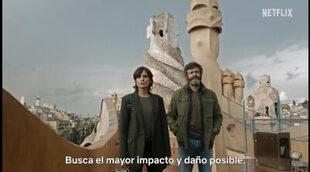 Tráiler 'Ciudad de sombras'