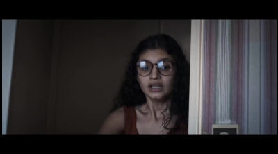 Tráiler español 'Alpha'