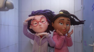 Tráiler 'Olivia y el terremoto invisible'