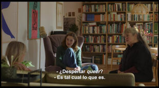 Tráiler VOSE 'Sueños en Oslo'