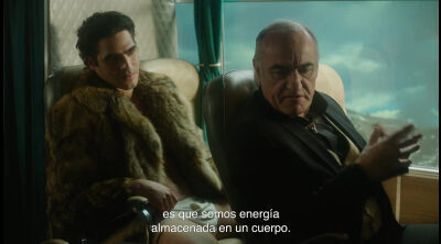 Tráiler 'Emergency Exit'