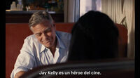 Teaser VOSE 'Jay Kelly'