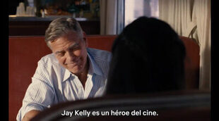 Teaser VOSE 'Jay Kelly'