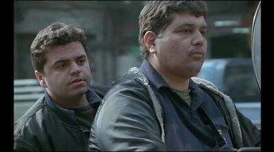 Tráiler 'Crimson Gold'