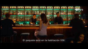 Tráiler en VOSE de 'Plan en familia 2'