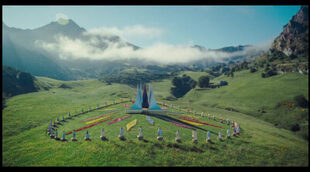 Teaser tráiler 'Los Juegos del Hambre: Amanecer en la cosecha'