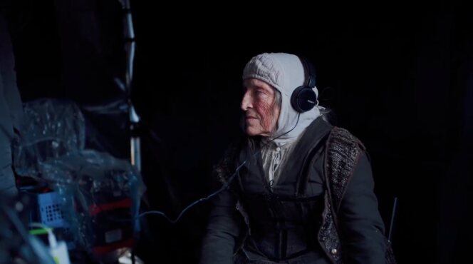 Sonido y BSO en 'GAUA', de Paul Urkijo