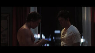 Tráiler 'Más que rivales' ('Heated Rivalry')