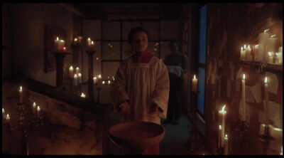 Tráiler 'La sonrisa del mal'