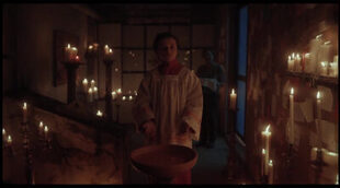 Tráiler 'La sonrisa del mal'