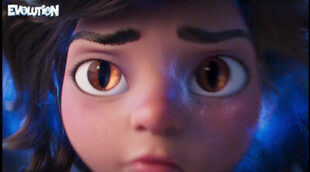 Tráiler 'Evolution' (2026)