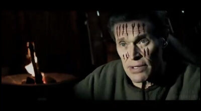 Tráiler original 'Werwulf'