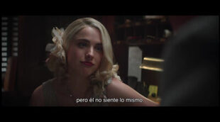 Tráiler en VOSE de 'Blue Moon'