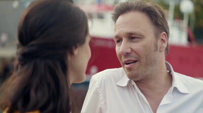 Tráiler en español de 'Barcelona, mon amour'