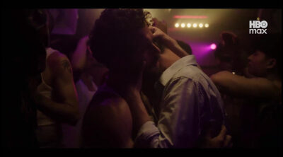 Teaser 'Industry' Temporada 4