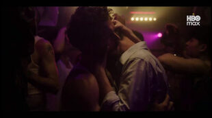 Teaser 'Industry' Temporada 4