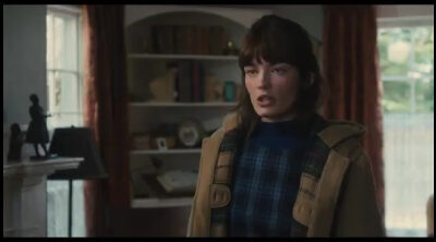 Tráiler VO de 'Ella McCay'