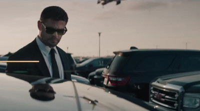 Tráiler 'Ruta de escape'