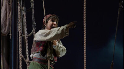 Tráiler en español de 'Mar i Cel'