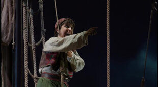 Tráiler en español de 'Mar i Cel'