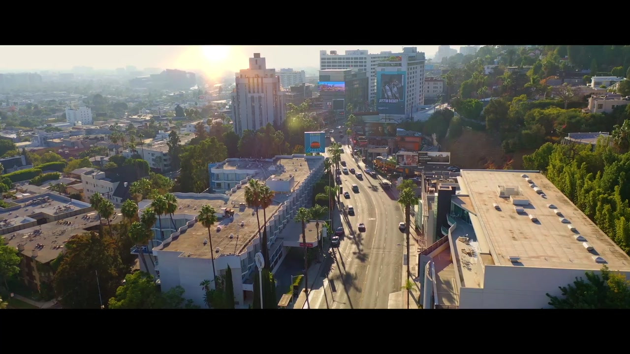 Tráiler 'Blue Eyed Girl' (2025)