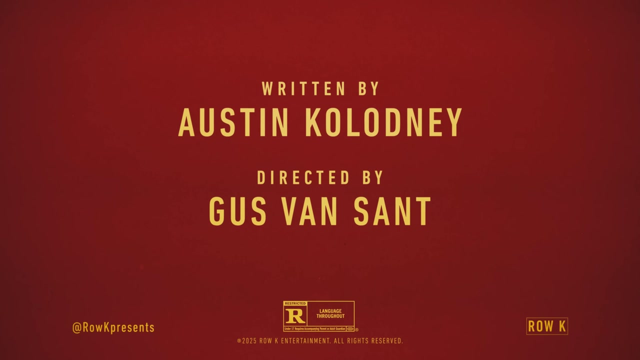 Tráiler ' Dead Man's Wire' (2025)