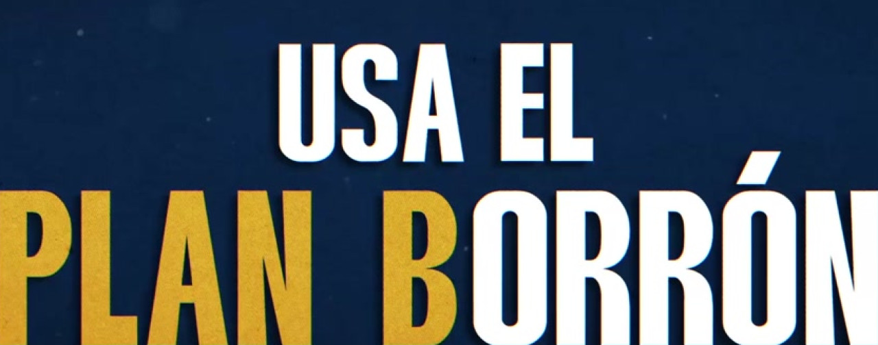 Tráiler en español 'Borrón y Vida Nueva' (2025)