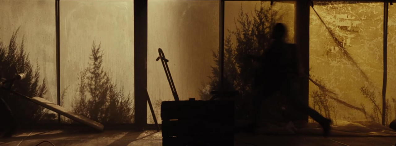 Tráiler 'Please Don't Feed the Children' (2024)