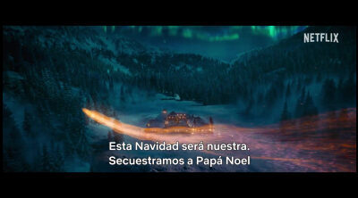Tráiler 'La Navidad en sus manos 2'