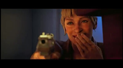 Teaser 'La venganza de Yuki'