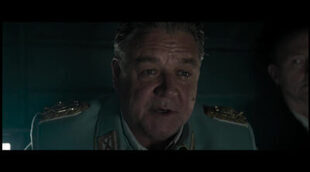 Clip exclusivo 'Núremberg'