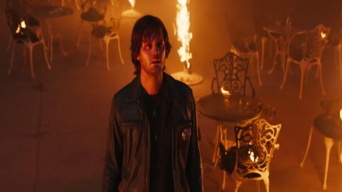 Tráiler 'Return to Silent Hill' (2026)