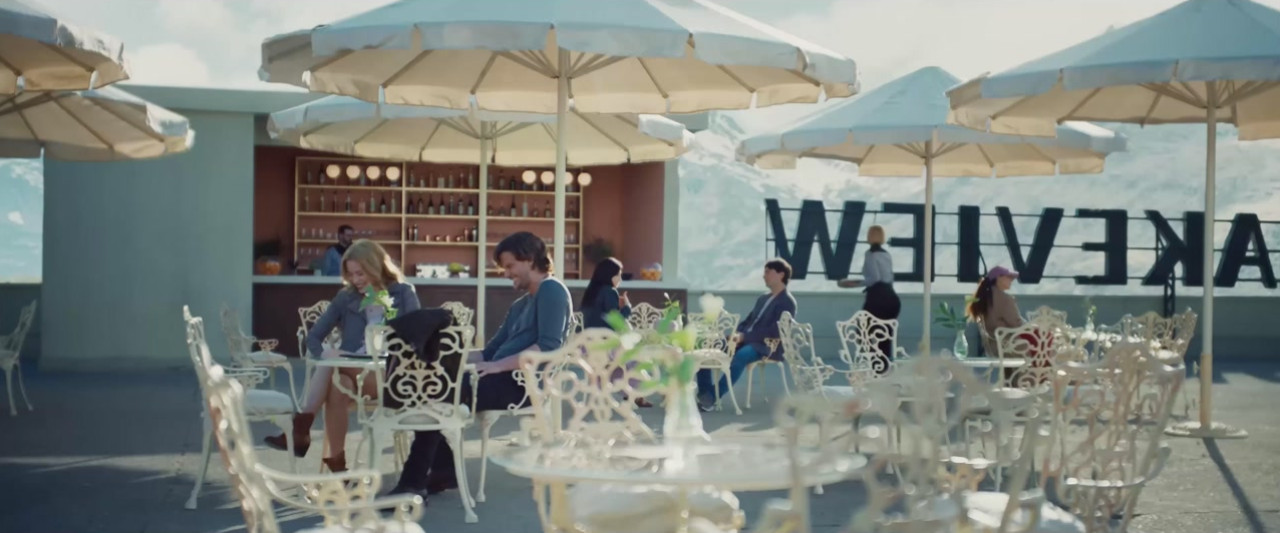 Tráiler 'Return to Silent Hill' (2026)