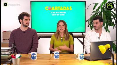 Ana Jara ('Coartadas'): "La comedia es una especie de canción, la musicalidad debe estar clara"