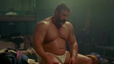 Tráiler 'La lucha' (2025)