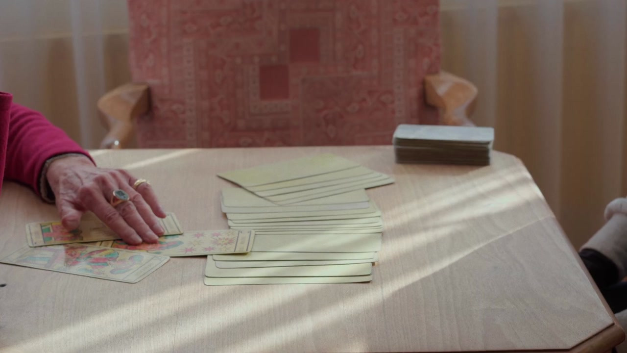 Tráiler 'Supernatural' (2025)