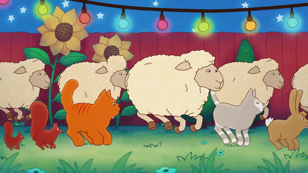 Tráiler 'Tommy Tom: En busca del peluche perdido'