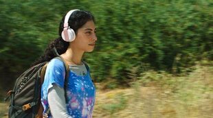 Tráiler 'La tierra de Amira'