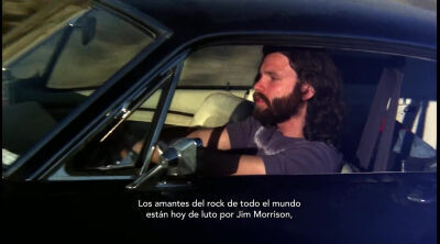 Tráiler en VOSE de 'When You're Strange'