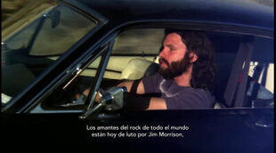 Tráiler en VOSE de 'When You're Strange'