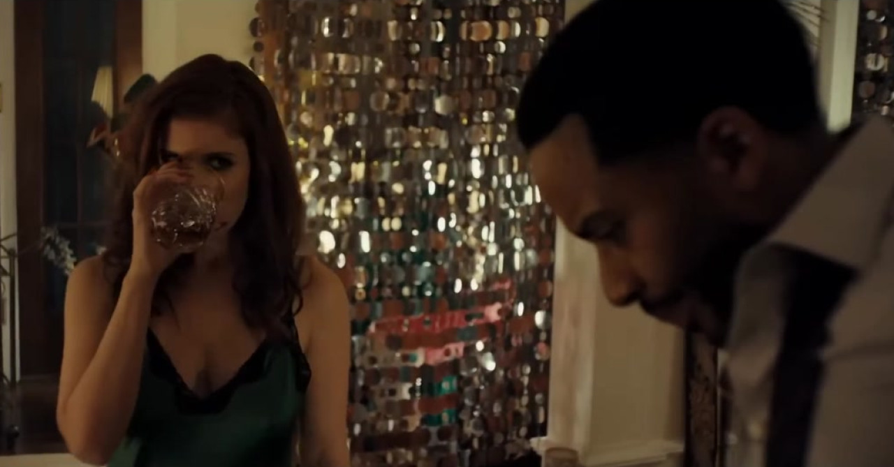 Tráiler 'The Dutchman' (2025)