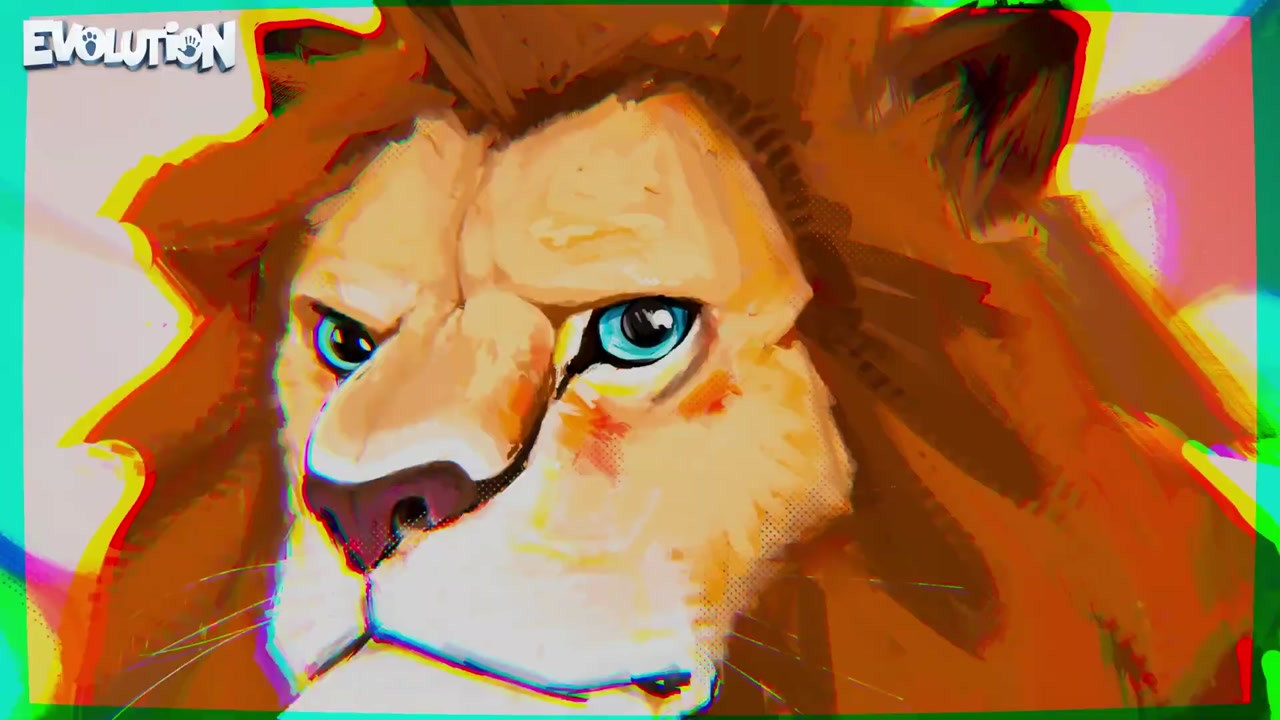 Tráiler 'Evolution' (2026)