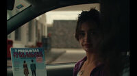 Tráiler 'Fragmentos' (2025)