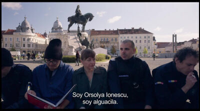 Tráiler VOSE 'Kontinental '25'