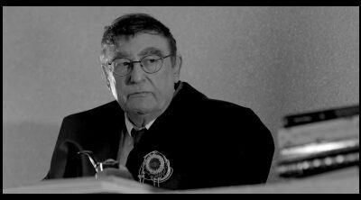 Tráiler en español de 'La ley de Sodoma'