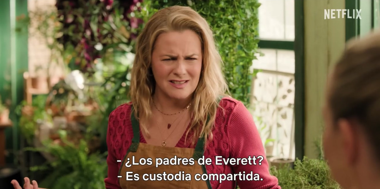 Tráiler 'Una Navidad ex-cepcional' (2025)