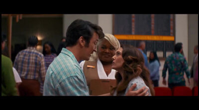 Tráiler español 'Eternity'