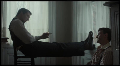 Tráiler español 'The History of Sound'